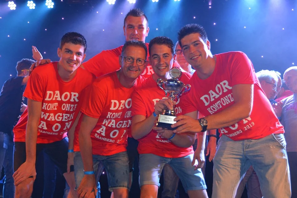 Corsong2019